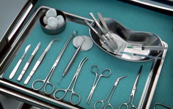 SURGICAL-equipment